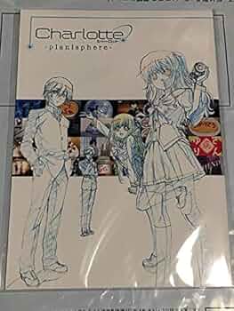 Charlotteのページになります Charlotteのページになります Charlotte-シャーロット-｜TCG